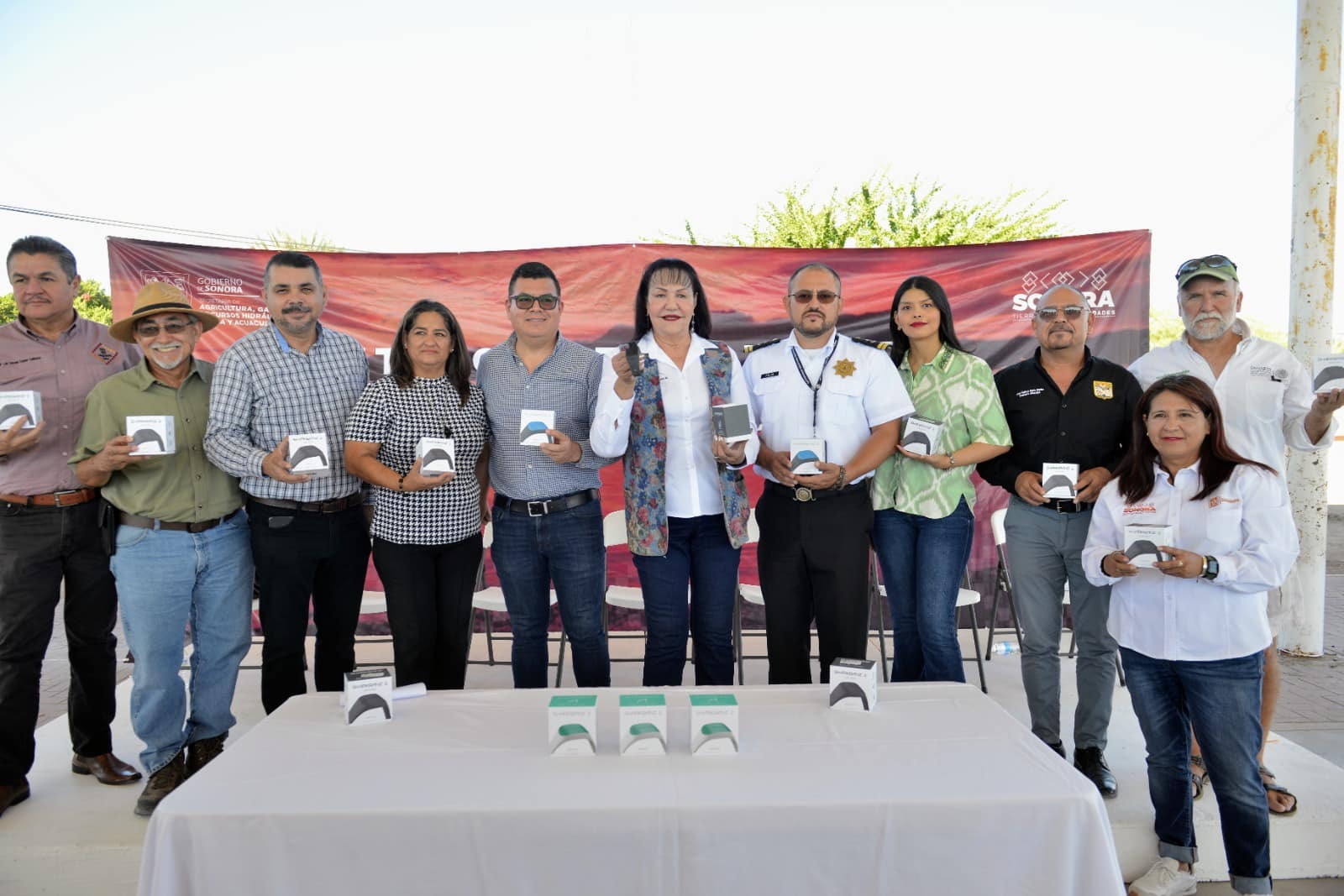 Lanza Sagarhpa recomendaciones por presencia de tiburones